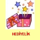 HEDYELK EYALAR