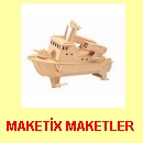 MAKETLER MAKETX