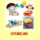 OYUNCAKLAR