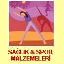 SALIK SPOR MALZEMELER