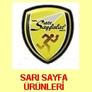 SARI SAYFALAR RNLER